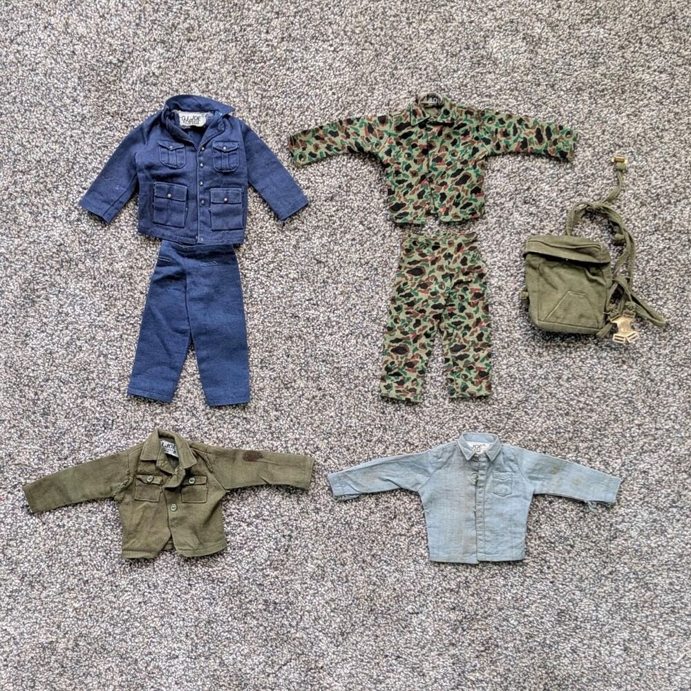 Unbranded Multi Collectibles